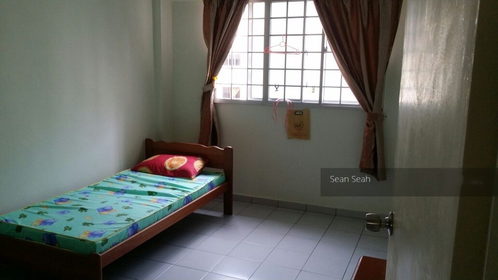 Blk 435 Yishun Avenue 6 (Yishun), HDB 4 Rooms #135918912